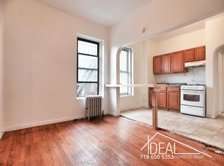 168 5th Ave #2B, Brooklyn, NY 11217