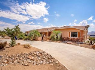22665 Little Beaver Rd, Apple Valley, CA 92308