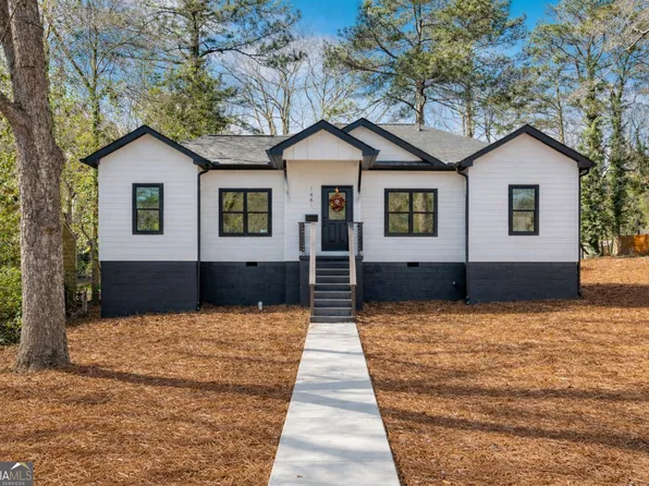 1461 Westridge Rd SW, Atlanta, GA 30311