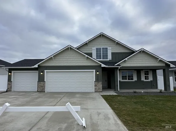 2409 Day Dr, Fruitland, ID 83619