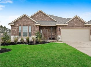1403 Holly Chase Dr, Conroe, TX 77384