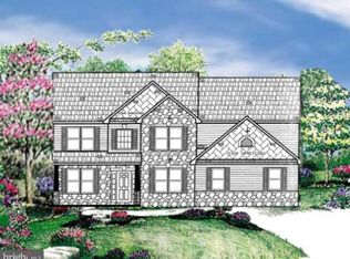 441 W Glen Tilt Ave, Wernersville, PA 19565