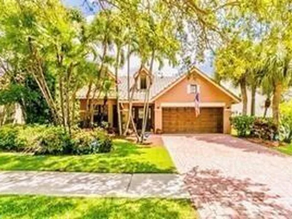 6310 NW 58th Way #1, Pompano Beach, FL 33067