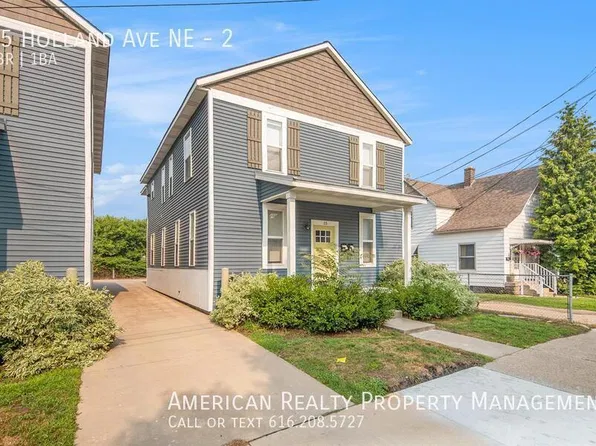 15 Holland Ave NE, Grand Rapids, MI