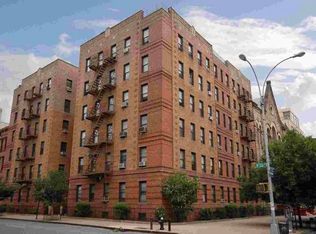 2042 5th Ave, New York, NY 10035