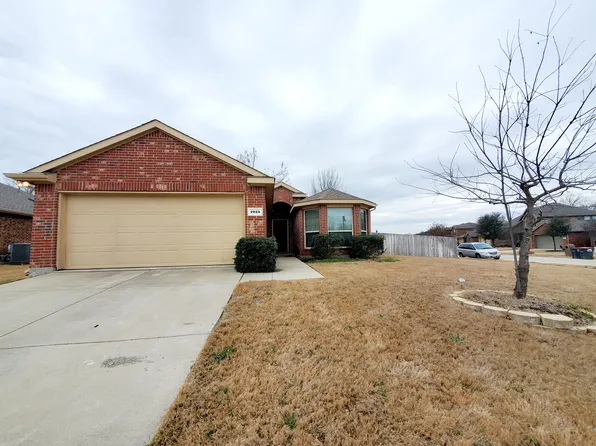 1925 Carol Ln, Anna, TX 75409