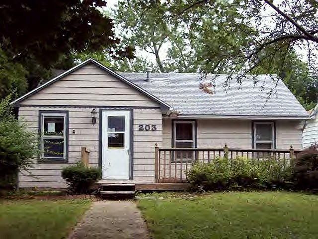 1st image of 203 E Aerl St