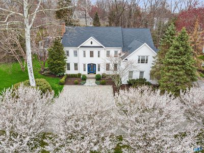 18 Brandon Circle, Wilton, CT, 06897