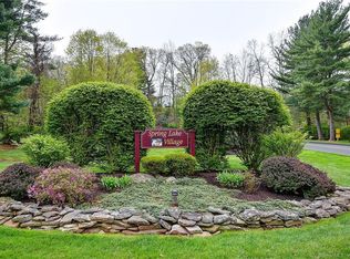 845 Glacier Way UNIT 845, Southington, CT 06489