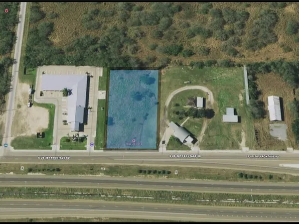S Us Highway 281, Falfurrias, TX 78355