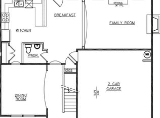 4539 Rainier Way NW, Acworth, GA 30101