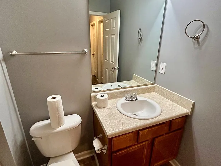 4201 High Park Ln — Photo 8