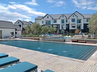 Vineyard, Pflugerville, TX 78660