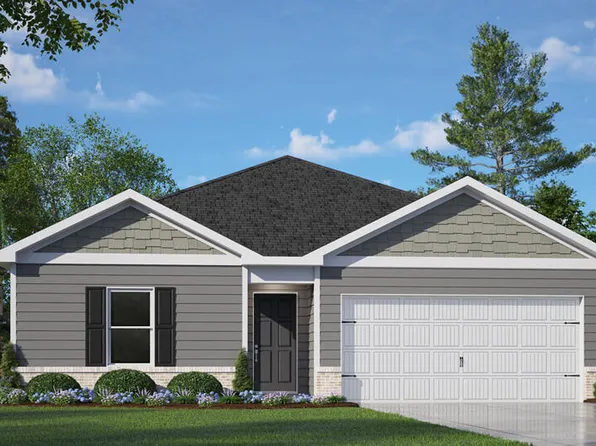 417 Citron St, Sanford, NC 27332