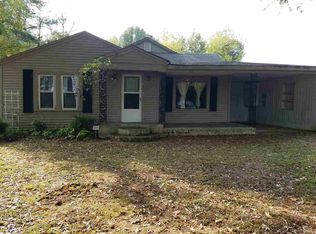 40 Seavers Rd, Jackson, TN 38301