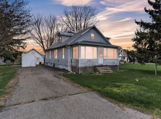 5040 Easy St, Newport, MI 48166