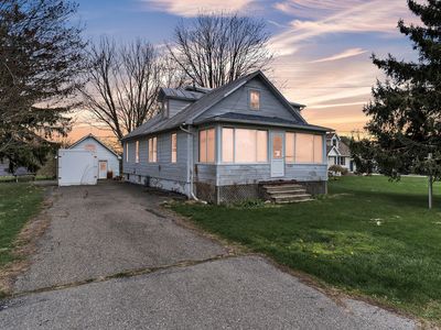 5040 Easy St, Newport, MI, 48166
