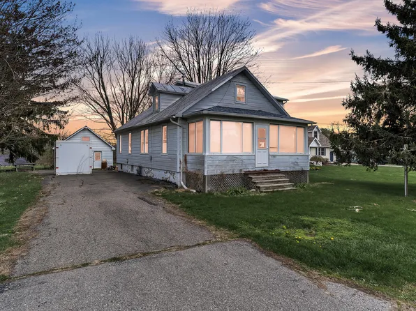 5040 Easy St, Newport, MI 48166