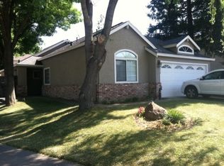 2828 Candleberry Way, Fairfield, CA 94533