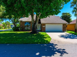 100 Water Thrush Ct, Daytona Beach, FL 32119