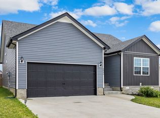 2046 Jackie Lorraine Dr, Clarksville, TN 37042