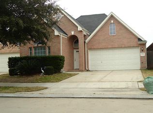 12910 Echo Landing Dr, Houston, TX 77070