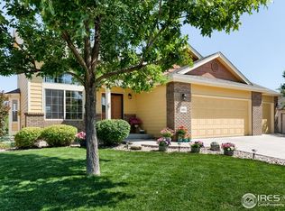 1185 Crabapple Dr, Loveland, CO 80538