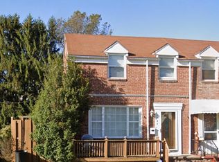 1127 Gregg Ave, Reading, PA 19607