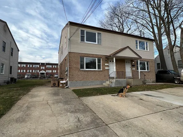 1029 Lawnton Ter APT A, Glenolden, PA 19036
