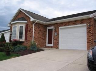 438 Diana Ct, Harrisonburg, VA 22801