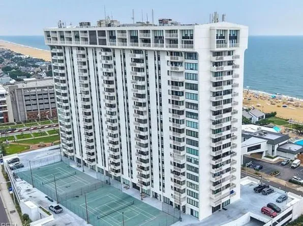 4004 Atlantic Ave #Penthouse 4, Virginia Beach, VA 23451