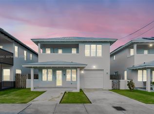 West Perrine Homes, Miami, FL 33157