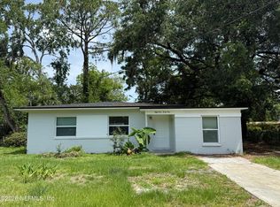 5141 Corsair Ave, Jacksonville, FL 32244