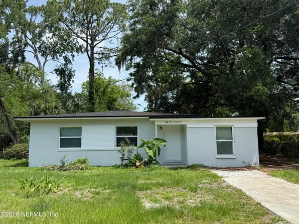 5141 Corsair Ave, Jacksonville, FL 32244