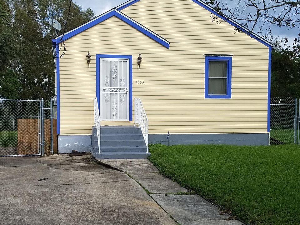 1st image of 4353 Van Ave