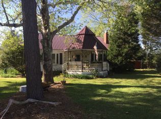 2470 Pine Log Rd, Warrenville, SC 29851