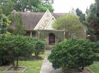 506 Kelley St, Houston, TX 77009