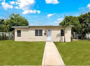 15351 SW 296th St, Homestead, FL 33033