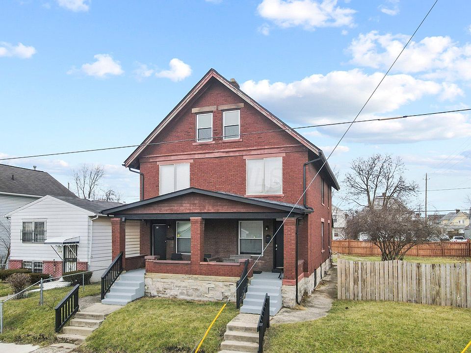 1st image of 612 E 2nd Ave