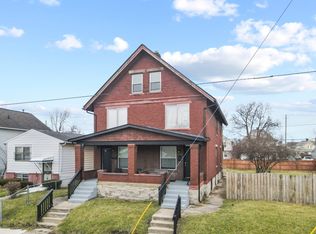 612 E 2nd Ave, Columbus, OH 43201