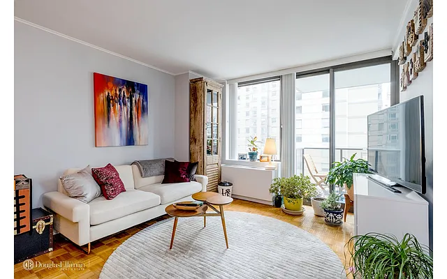 Rented by Douglas Elliman | media 9