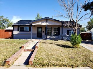 970 Macon St, Aurora, CO 80010