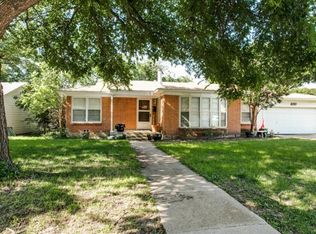 5112 Mallory Dr, Haltom City, TX 76117