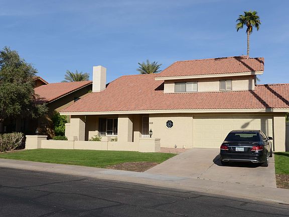 7541 E WoodShire Cove