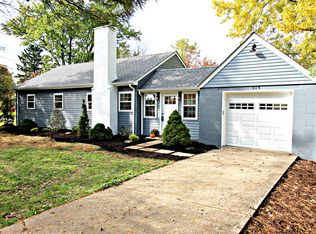 319 Ridge Rd, Sewickley, PA 15143