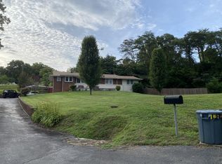 302 Hickory St LOT 1, Clinton, TN 37716