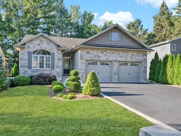 3309 Grove Ave, Fort Erie, ON L0S 1N0