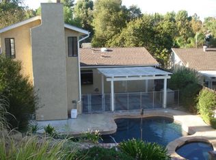 23110 Pamplico Dr, Santa Clarita, CA 91354