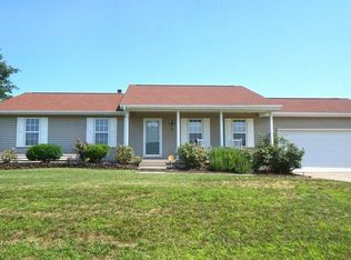 8 Jupiter Ct, Trenton, OH 45067