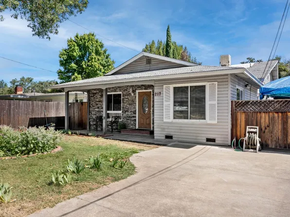 217 Thompson Street, Ukiah, CA 95482